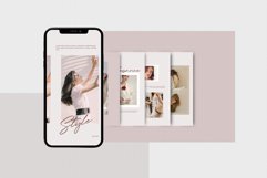 Instagram Story Template Product Image 2