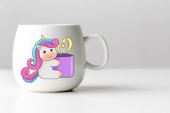 Unicorn Sublimation Bundle | Unicorn Bundle Product Image 7