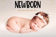 10 Newborn Mobile &amp; Desktop Lightroom Presets, baby skin LR Product Image 1