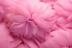Pink Floral Background Product Image 1