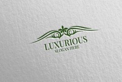 Luxurious Royal Logo 15 Product Image 3