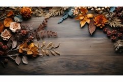 vibrant creative organic background Product Image 1