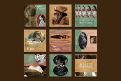 Cutiet Instagram Templates Product Image 7