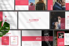 Business 2 Keynote Product Image 8