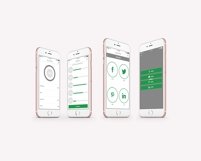 Modern OS App UI PPT Kit Product Image 2