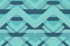 Abstract Geometric Pattern Background Product Image 1