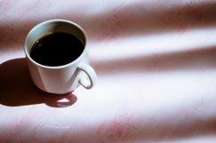 Coffee cup background. Product Image 1