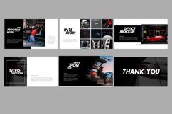 Furious - Sport Google Slides Product Image 5