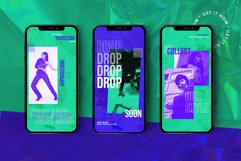 Instagram Story Template Product Image 3
