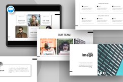 Onya Minimal Keynote Product Image 1