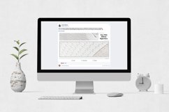 Light Facebook Posts Product Image 4