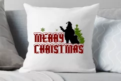 Christmas SVG PNG EPS DXF Files For Cutting and Printing Product Image 3