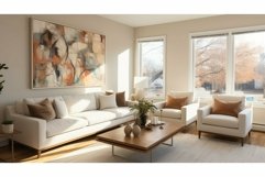 modern interior remodel Product Image 1