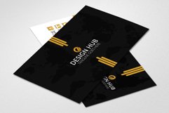 Business Cards Template Product Image 2