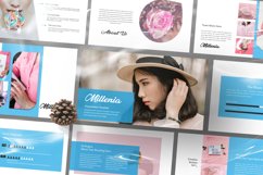 Millenia Google Slide Product Image 5