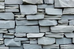 Gray Stone Wall Background Product Image 1