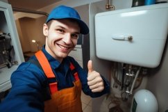 Plumber Background Product Image 1