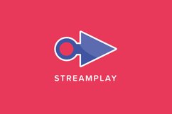 Stream Play Logo Template Product Image 2