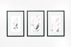 Floral Watercolor Bouquet Vol40 Product Image 2