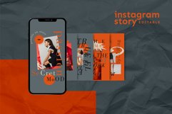 Instagram Story Template Product Image 2