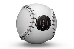 Baseball Product Image 3