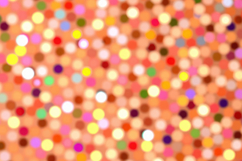 Bokeh Blurred Background Product Image 1