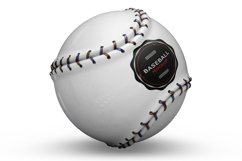 Baseball Product Image 13