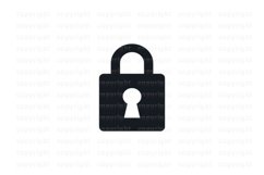 SEO Lock Product Image 1