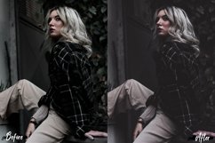 14 Drama Lightroom Presets Product Image 8