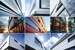 Commercial Building Fascia 10 Set V - 1 Product Image 3