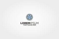 Roll Film Studio Logo Product Image 1