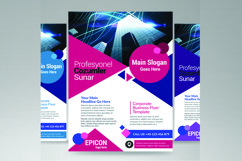business flyer Product Image 1