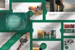 Wild Google Slide Product Image 8