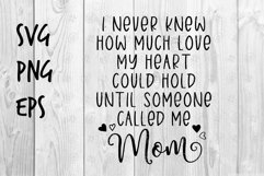 Mom SVG design Product Image 1