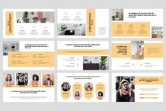 Raemon - Furniture Google Slides Template Product Image 3