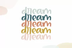 Primrose - Handwritten Script Font with Extras - Free Font of The Week Product Image 3