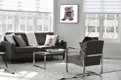 Watercolor animals printables in 7 different formats Pack 07 Product Image 4