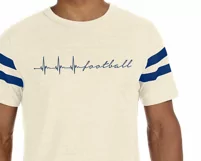 Sports Heartbeats SVG Files Product Image 2
