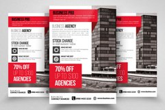 10 Multi Use Business Flyers Bundle Product Image 5