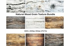 Wooden Digital Paper Textures Product Image 1