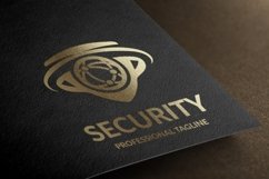 Security Logo Product Image 2