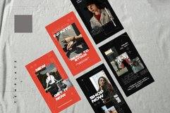 Instagram Story Template Product Image 4