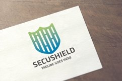 Security Shield Logo Product Image 5