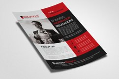 Business Flyers Templates Product Image 3