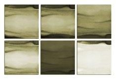 Watercolor Ombre Textures, Backgrounds Product Image 3