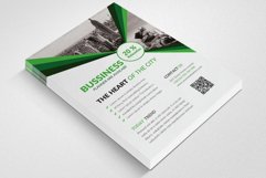 Business Corporate Agency Flyer Product Image 3