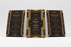 Art Deco Flyers Vol.4 Product Image 3