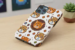 108 Vibrant Pattern Texture Product Image 3