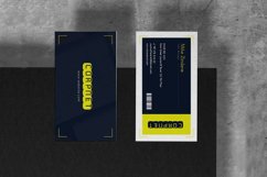Corpnet Business Card Product Image 2