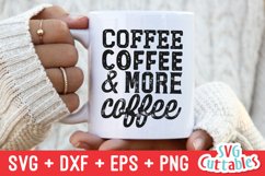 Coffee Bundle SVG Product Image 10